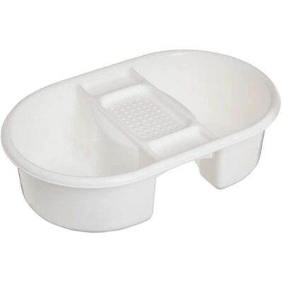 Strata Deluxe Baby Top and Tail Bowl - Accessoire de bain bébé Strata Deluxe Baby Top and Tail Bowl - Accessoire de bain bébé