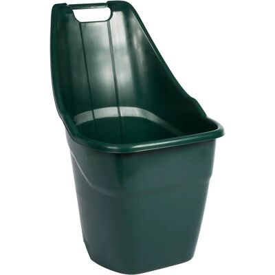 Ward - GN068 - Black - 60x47x85 cm - Garden Cart Ward - GN068 - Black - 60x47x85 cm - Garden Cart