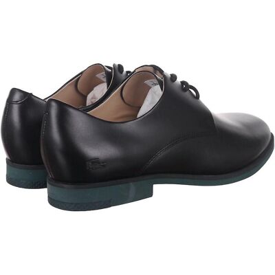 Lacoste Cambrai 316 2 Caw - Skóra Na cały rok buty Lacoste Cambrai 316 2 Caw - Skóra Na cały rok buty