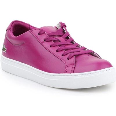 Lacoste 733CAW1000R56 Γυναικεία παπούτσια λευκά - Παπούτσια Lacoste 733CAW1000R56 Γυναικεία παπούτσια λευκά - Παπούτσια