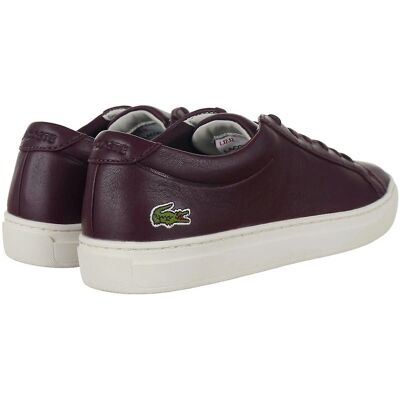 Lacoste Μοντέλο 317 1 Caw - Δερμάτινα sneakers για γυναίκες Lacoste Μοντέλο 317 1 Caw - Δερμάτινα sneakers για γυναίκες