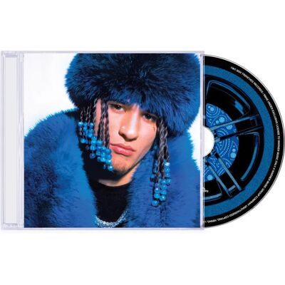 Rondodasosa Blue Tape - Álbum de música Rondodasosa Blue Tape - Álbum de música