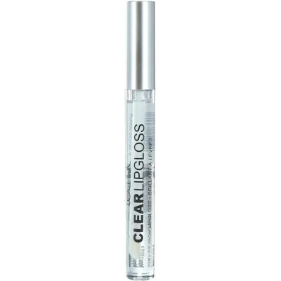 Technic Clear Lip Gloss - Lip Gloss Technic Clear Lip Gloss - Lip Gloss