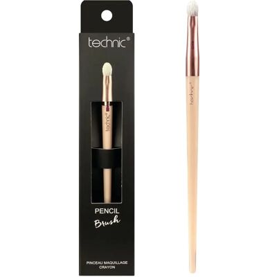 Technic Bleistiftpinsel - Make-up Pinsel Technic Bleistiftpinsel - Make-up Pinsel