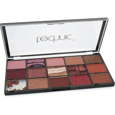 Paleta de Sombras Persuasion de Technic Paleta de Sombras Persuasion de Technic