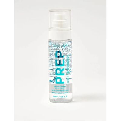 Technic Prep, Set & Finish Spray - Makeup Setting Spray Technic Prep, Set & Finish Spray - Makeup Setting Spray