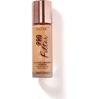 Technic Pro Filter Medium Cool - Complexion Enhancer Technic Pro Filter Medium Cool - Complexion Enhancer