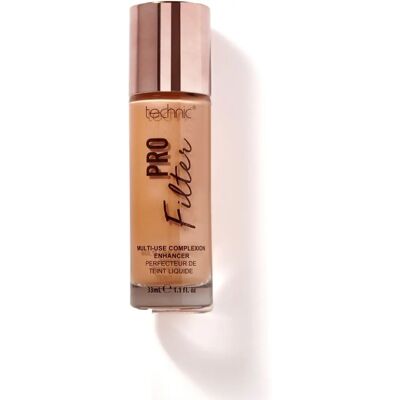 Technic Medium Warm Foundation - Long Lasting & Natural Technic Medium Warm Foundation - Long Lasting & Natural