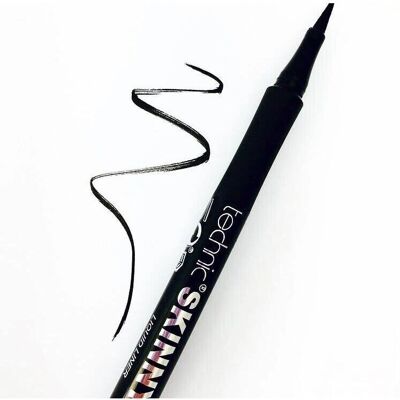 Technic Black Eyeliner - Precise Liquid Pen Technic Black Eyeliner - Precise Liquid Pen