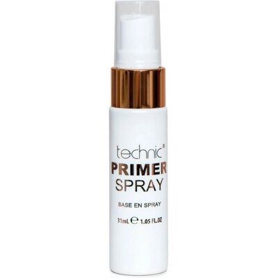 Technic Primer Spray - Gurke Duft 30ml Technic Primer Spray - Gurke Duft 30ml