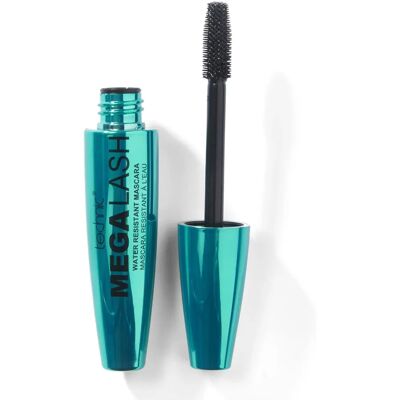 Technic Mega Lash Waterproof Mascara - Black Technic Mega Lash Waterproof Mascara - Black