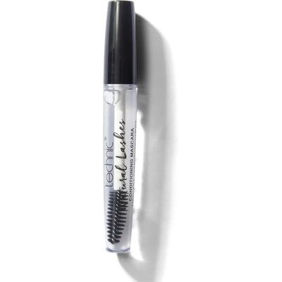 Technic Natural Lashes Conditioning Mascara - Mascara - Natural Lashes - Technic Technic Natural Lashes Conditioning Mascara - Mascara - Natural Lashes - Technic