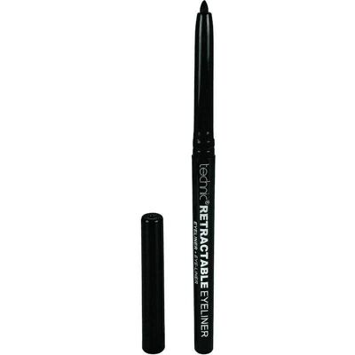 Eyeliner Retráctil Technic Twist Up - Noir - Publicité Eyeliner Retráctil Technic Twist Up - Noir - Publicité