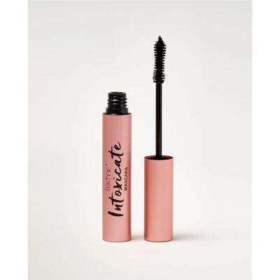 Technic Intoxicate Mascara - Negro - Extensión de Pestañas - Máscara Technic Intoxicate Mascara - Negro - Extensión de Pestañas - Máscara