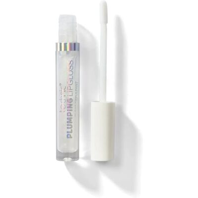 Technic Plumping Clear Lip Gloss - Lip Gloss Technic Plumping Clear Lip Gloss - Lip Gloss