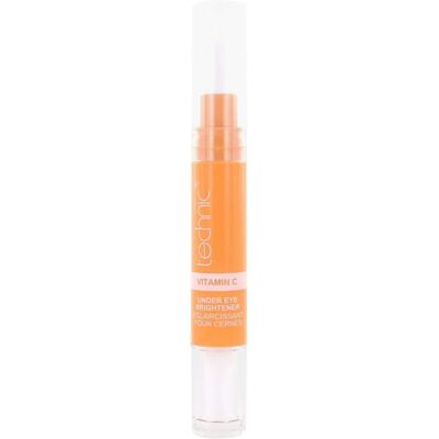 Technic Vitamin C Under Eye Brightener - Under Eye Brightener - Face Care Technic Vitamin C Under Eye Brightener - Under Eye Brightener - Face Care