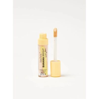Technic Banana Bright Low Lighter - Concealer Technic Banana Bright Low Lighter - Concealer