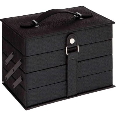 Technic Jewellery Cosmetic Case - Makeup Set Technic Jewellery Cosmetic Case - Makeup Set