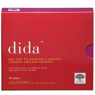 New Nordic Dida Olio di Cannella ed Erbe Supporto Digestivo - Integratore Alimentare New Nordic Dida Olio di Cannella ed Erbe Supporto Digestivo - Integratore Alimentare