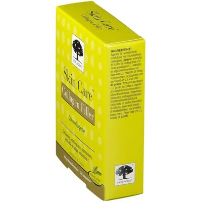 New Nordic Rimpolpante al Collagene - Integratore per Pelle & Articolazioni New Nordic Rimpolpante al Collagene - Integratore per Pelle & Articolazioni