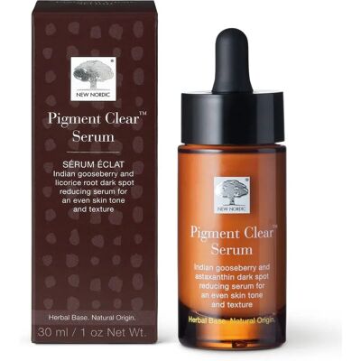 New Nordic Pigment Clear Serum Aufhellung - Serum New Nordic Pigment Clear Serum Aufhellung - Serum