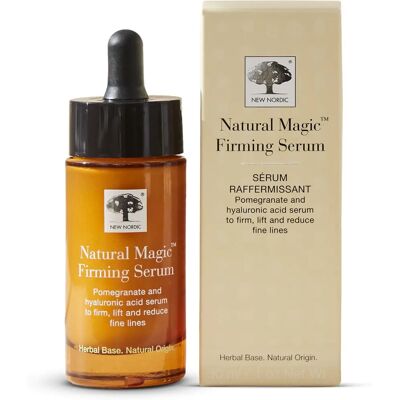 New Nordic Natural Magic Serum - Anti-Aging, Hydrating, Firming New Nordic Natural Magic Serum - Anti-Aging, Hydrating, Firming