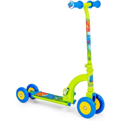 Ozbozz Dinosaure Mon Premier Scooter - Cadeau pour Enfants Ozbozz Dinosaure Mon Premier Scooter - Cadeau pour Enfants