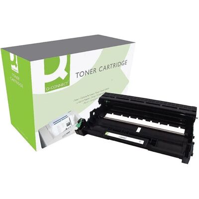 Q-Connect - DR2200 - Brother 2240/2250/2270 - Drum Unit Q-Connect - DR2200 - Brother 2240/2250/2270 - Drum Unit