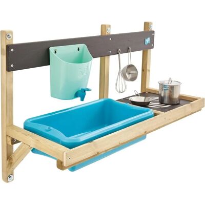 TP Toys Spielküche für Spielhaus TP Toys Spielküche für Spielhaus