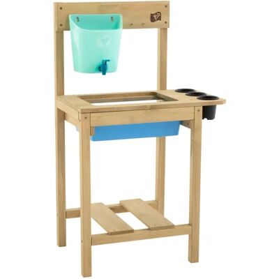 Table de Rempotage Early Fun TP TOYS - Activité jardin pour enfants - Publicité Table de Rempotage Early Fun TP TOYS - Activité jardin pour enfants - Publicité
