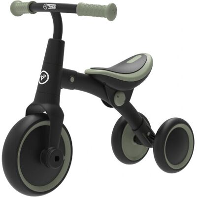 TP TOYS TP Balance Bike to Trike - Bicicletta di Equilibrio TP TOYS TP Balance Bike to Trike - Bicicletta di Equilibrio