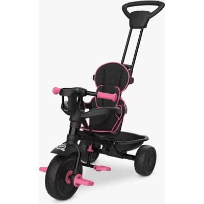 TP Toys 4-en-1+ Trike - Tricycle - Publicité TP Toys 4-en-1+ Trike - Tricycle - Publicité