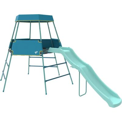 TP Toys Wachsender Spielplatz für Kinder 3+ TP Toys Wachsender Spielplatz für Kinder 3+