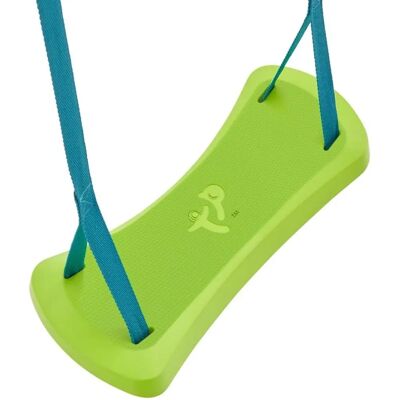 Toupie ergonomique pour enfants Mookie - Sangle ajustable - Vert - Publicité Toupie ergonomique pour enfants Mookie - Sangle ajustable - Vert - Publicité