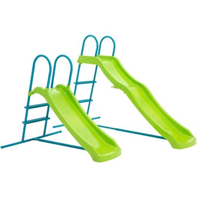 TP Toys Small to Tall Growable Slide - slide TP Toys Small to Tall Growable Slide - slide