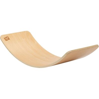 TP Toys Active Tots Modelo TP686 Tabla de Equilibrio de Madera - Tabla de Equilibrio TP Toys Active Tots Modelo TP686 Tabla de Equilibrio de Madera - Tabla de Equilibrio