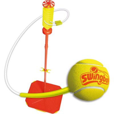 Mookie 7227 Active/Skill Toy - Outdoor Tennis All Surface 165 cm Mookie 7227 Active/Skill Toy - Outdoor Tennis All Surface 165 cm