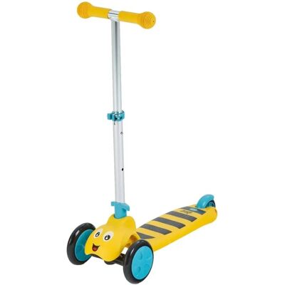 TP TOYS Scootiebug Bumble - Dětská tříkolka TP TOYS Scootiebug Bumble - Dětská tříkolka