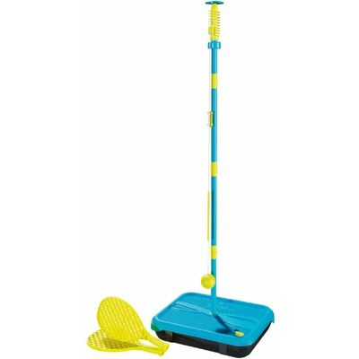Mookie 7296 Actief/Skill Speelset - All Surface Swingball voor Kinderen 6+ Mookie 7296 Actief/Skill Speelset - All Surface Swingball voor Kinderen 6+