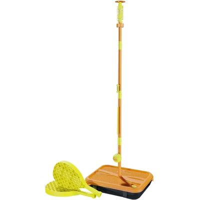 Mookie Swingball All Surface - Verstelbaar 1,4m Tennis Set Mookie Swingball All Surface - Verstelbaar 1,4m Tennis Set