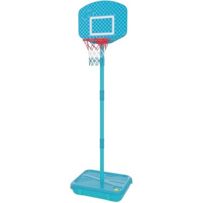 Swingball All Surface First Basketball - Basketball Set for Kids Swingball All Surface First Basketball - Basketball Set for Kids