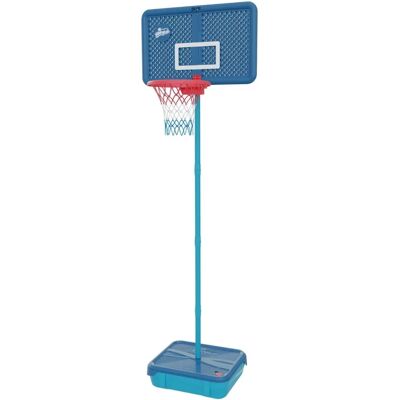 Swingball All Surface Basketball - Basketball Set for All Surfaces Swingball All Surface Basketball - Basketball Set for All Surfaces