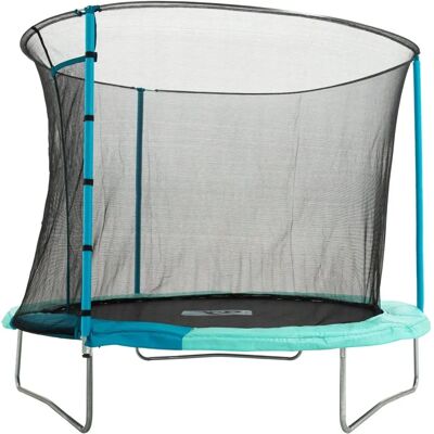 TP Toys - Igloo - 244 cm - Trampoline TP Toys - Igloo - 244 cm - Trampoline