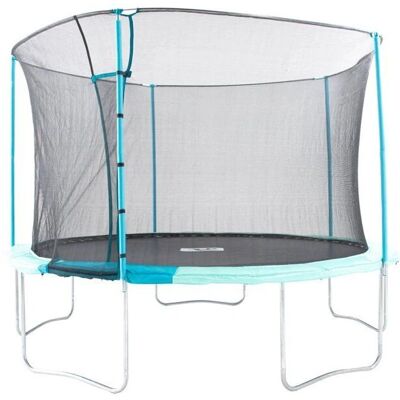 TP Toys Trampoline rond Igloo 12 pieds - Trampoline - Publicité TP Toys Trampoline rond Igloo 12 pieds - Trampoline - Publicité