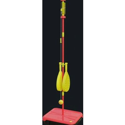Generic Swingball All Surface - Portable & Adjustable Generic Swingball All Surface - Portable & Adjustable