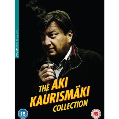 Collezione DVD di Aki Kaurismäki Collezione DVD di Aki Kaurismäki