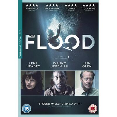 Auto Car Specialist The Flood DVD - DVD Auto Car Specialist The Flood DVD - DVD