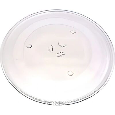 Samsung DE74-20102D - Verre - Plat pour Micro-ondes - Publicité Samsung DE74-20102D - Verre - Plat pour Micro-ondes - Publicité