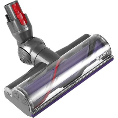 Dyson V10 V12 Cyclone - Gris & Violet - Aspirateur sans fil Dyson V10 V12 Cyclone - Gris & Violet - Aspirateur sans fil