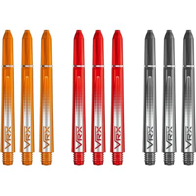 Red Dragon - VRX - Moyen - Darts - Publicité Red Dragon - VRX - Moyen - Darts - Publicité